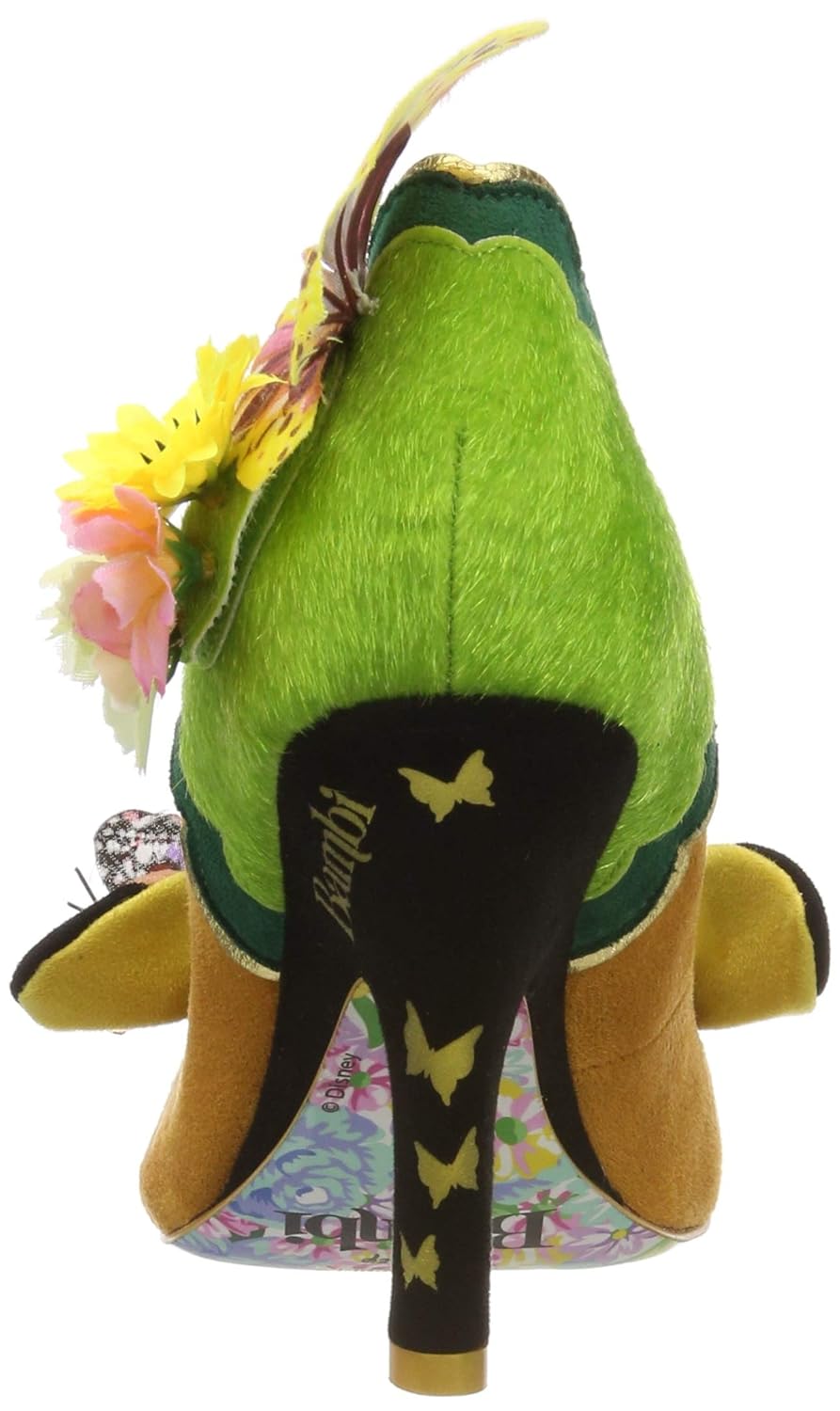 irregular choice hyah bambi