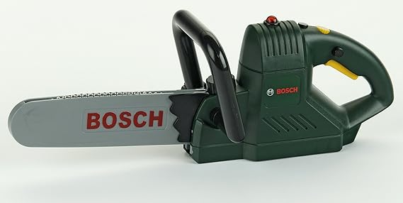 bosch kids chainsaw