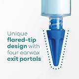Medi Grade Ear Wax Removal Kit with Olive Oil Drops 10ml Quad-Stream Tips view 5