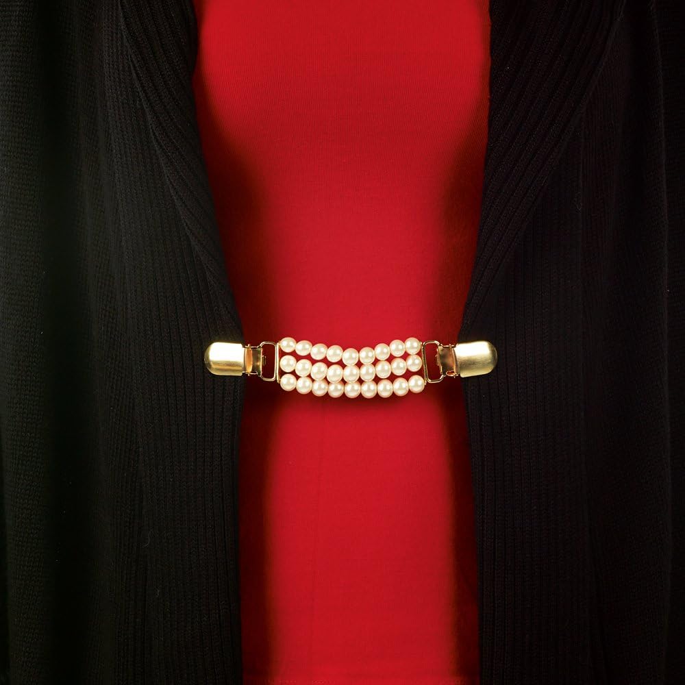 Betterware Cardigan Clip Amazon.co.uk Jewellery