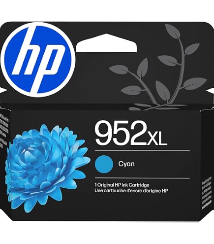 Amazon.com: HP 935XL Magenta High-Yield Ink Cartridge | Works