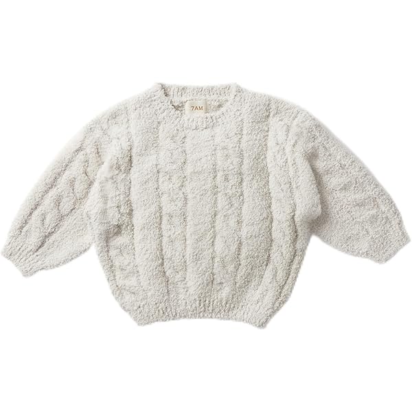 EVERYDAY I LIKE ふわふわ Fluffy sweater ベージュ EVERYDAY I LIKE ふわふわ Fluffy sweater ベージュ EVERYDAY I LIKE