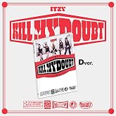 KILL MY DOUBT D Ver.