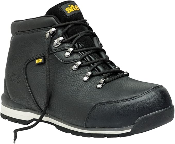 groundwork boots screwfix