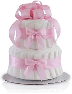 diaper cake supplies