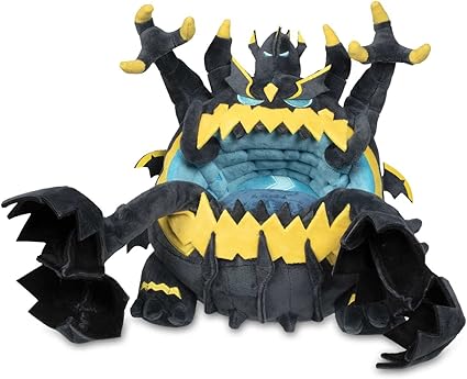 xurkitree plush