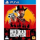 Red Dead Redemption 2 (PS4)