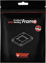 Thermal Grizzly AM5 Contact Sealing Frame for AMD Ryzen 7000 CPUs view 9