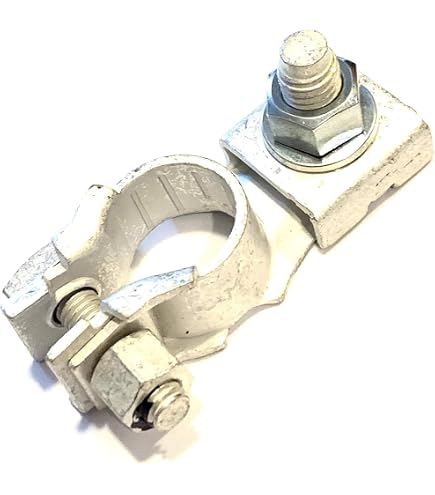 Amazon.com: EDS 9098205054 90982-05054 Positive Battery Terminal
