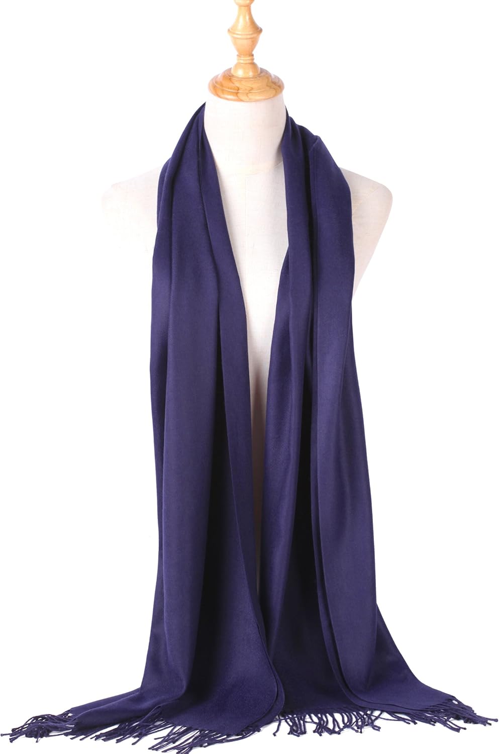 Premium Women Extreme Soft Scarf Wrap Shawl For Autumn Winter and Spring at  Women’s Clothing store