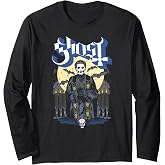 Ghost Impera Host Amazon Exclusive Long Sleeve T-Shirt