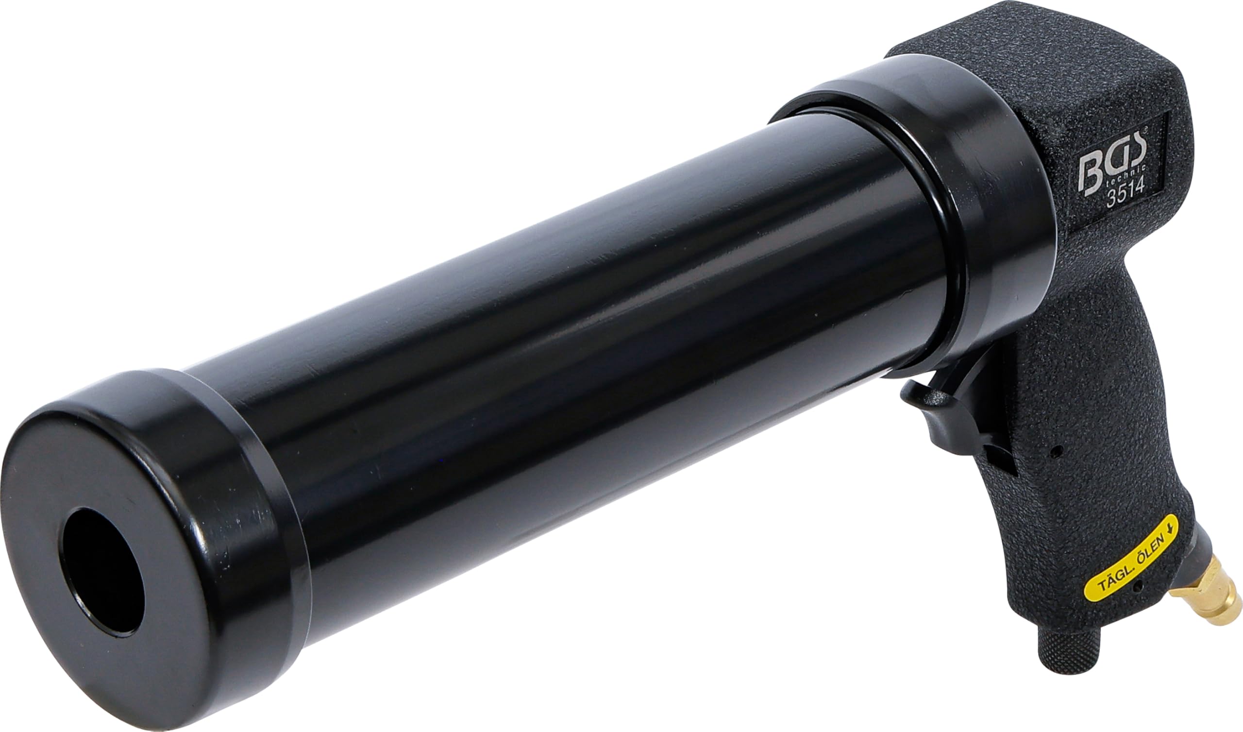 BGS 3514 | Air Caulking Gun | for 310 ml Cartridges