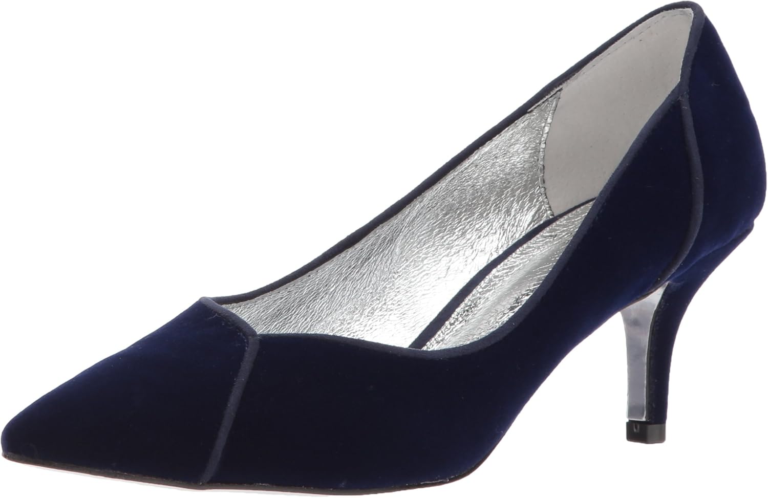 halton block heel pump