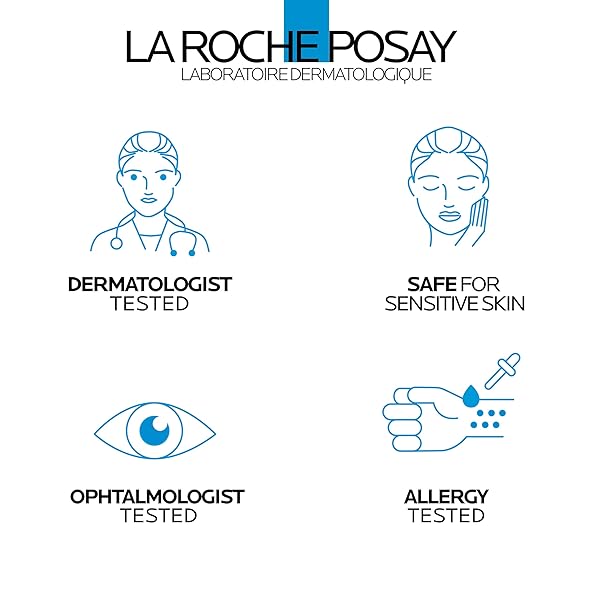 LA ROCHE-POSAY CICAPLAST B5 SPRAY WITH VITAMIN B5 PANTHENOL & MADECASSOSIDE, HYDRATING FACE MIST FOR SKIN BARRIER REPAIR, SOOTHING TOUCH-FREE FACE & BODY SPRAY, SENSITIVE SKIN & DERMATOLOGIST TESTED
