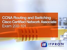 Watch Ccna Routing And Switching Cisco Certified Network
