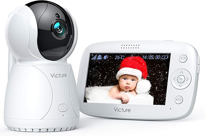 baby monitor amazon uk