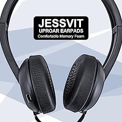 Uproar Earpads Replacement for Uproar Wireless