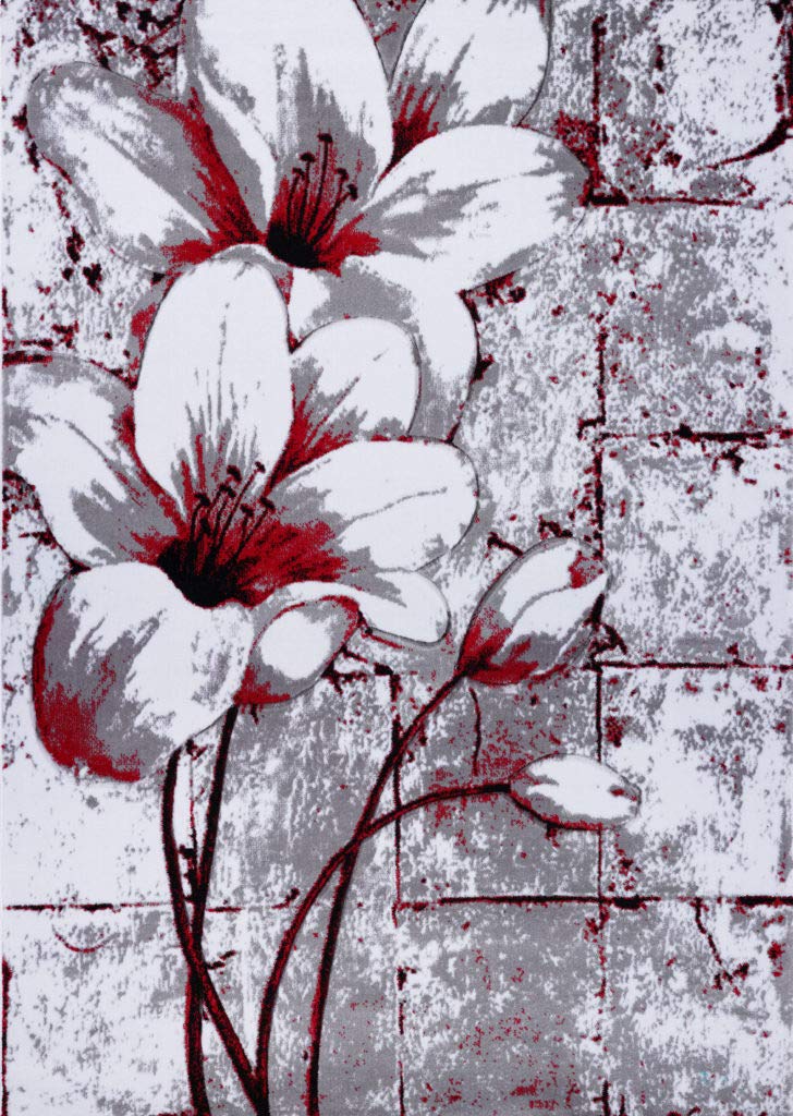 Best different carpet in hallway and bedrooms