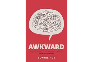 Awkward: Gospel-Centred Conversations About Sex and Culture: A Book for Brave Parents