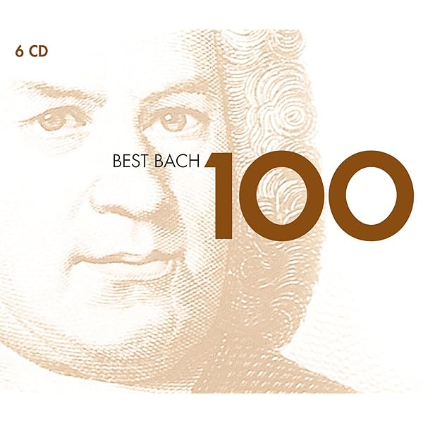 Bach: Complete Edition - Amazon.com Music