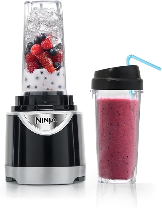 Amazon Com Ninja Kitchen System Pulse Electric Countertop