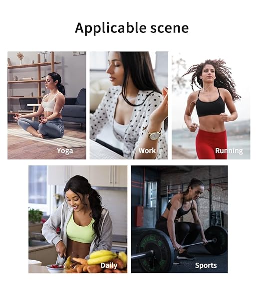 COMPER SPORTS BRA FOR WOMEN WIREFREE RACERBACK WORKOUT BRAS SEXY THIN STRAPS YOGA SPORT BRAS WITH REMOVABLE PADS (WHITE-XL)