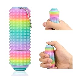 Button Click,Spinners,Little Ouchies Pain Stim
