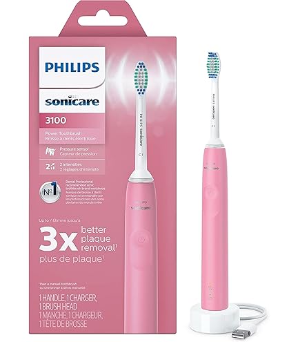 Amazon.com: Philips Sonicare HX5351/46 Essence 5300 Sonic