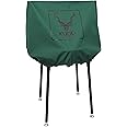 KUDU 2 and 3 BBQ Grill Cover - Open Fire Barbecue Grill Cover