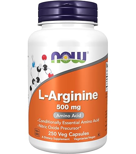 acetyl l carnitine nitric oxide Acetyl L-Carnitine 500mg Capsules - ALCAR main image 1