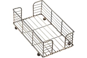 Hoffmaster Bronze Guest Towel Holder, 1 Ea (BSK2112)