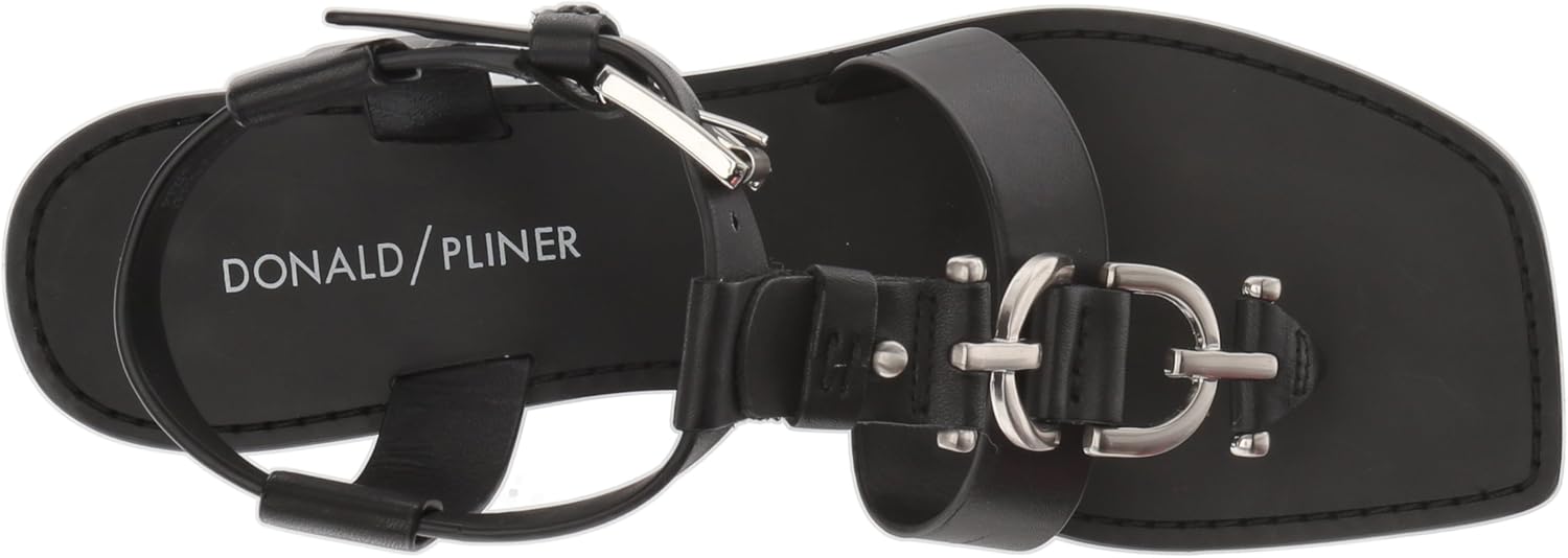 donald pliner dena sandals