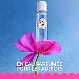 Roger & Gallet Rose Hand Cream 30ml - Nourishing Hydration view 6