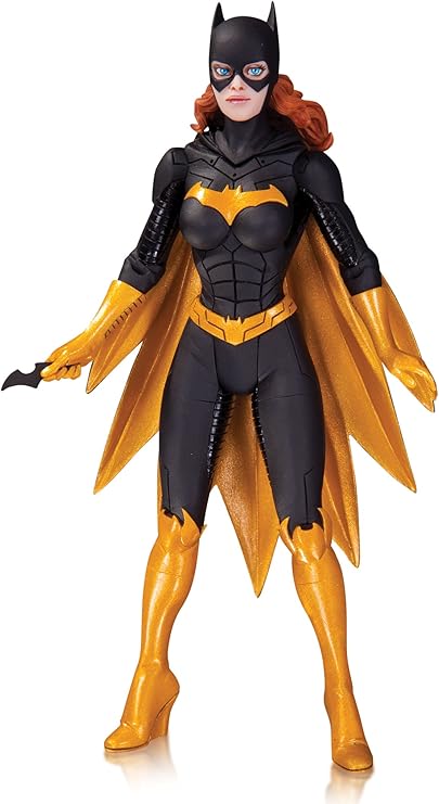 dc essentials wave 3