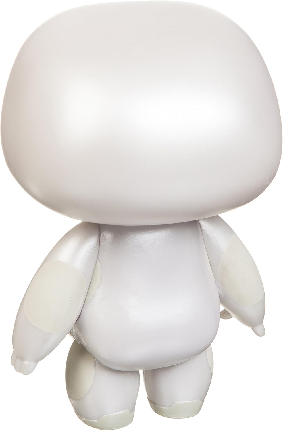 baymax pop vinyl
