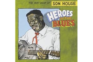 Heroes of the Blues: Very Best of