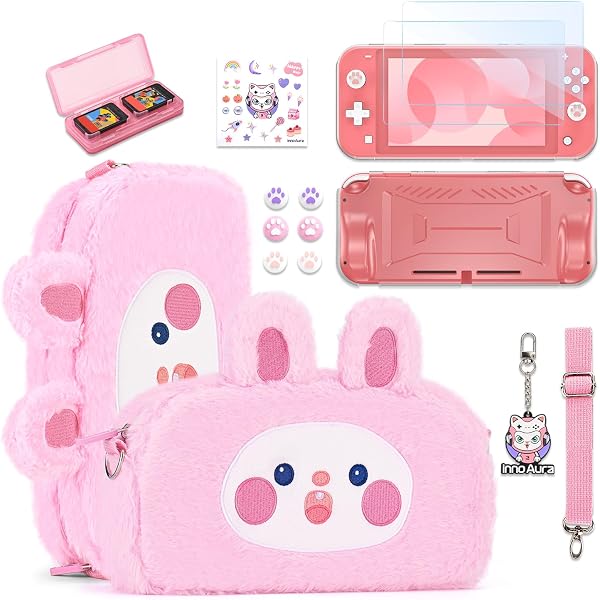 Amazon.com: Replacement Full Housing Case with Keys Set for