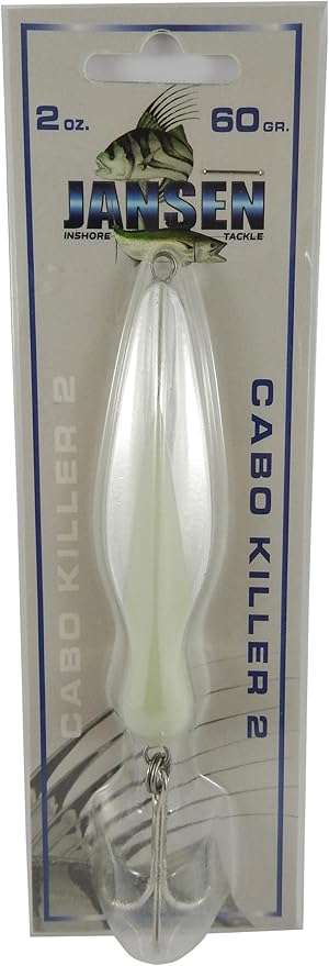 Jansen tackle Clearance