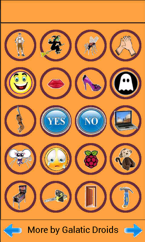 Amazon Com Kids Crazy Soundboard Apps Games