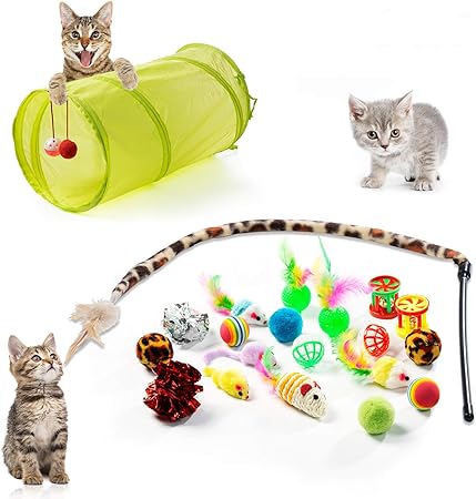 cats toys uk