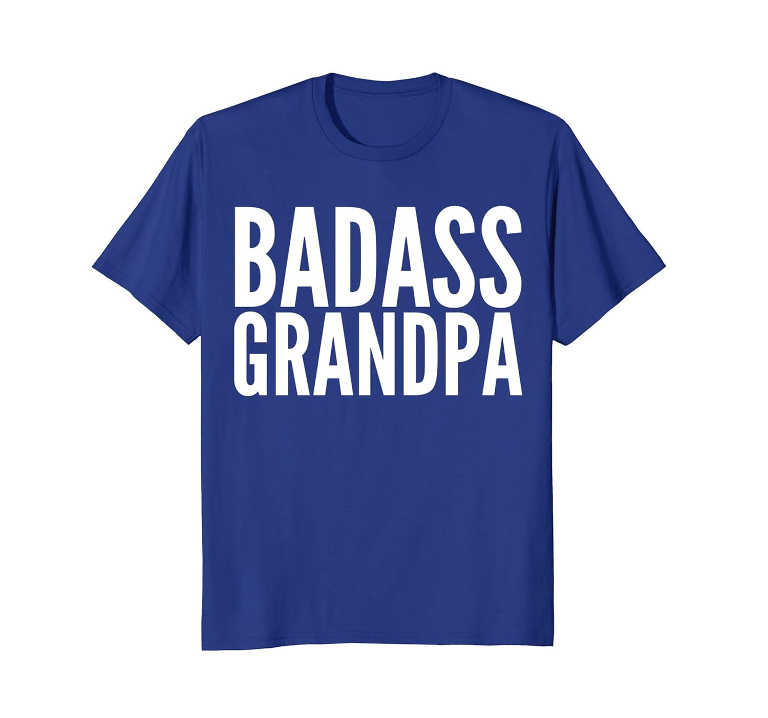 Badass Grandpa - For Only The Best Grandparents-anz