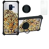 jioeuinly Galaxy A6 Case Compatible with Samsung