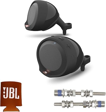 thunder cruise speaker