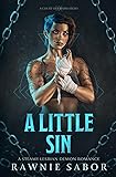 A Little Sin: A Court of Chains Story