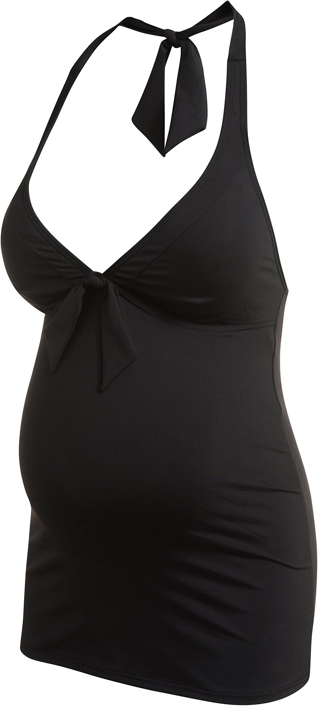 Noppies Women's Top Mallorca Halterneck Maternity Tankini