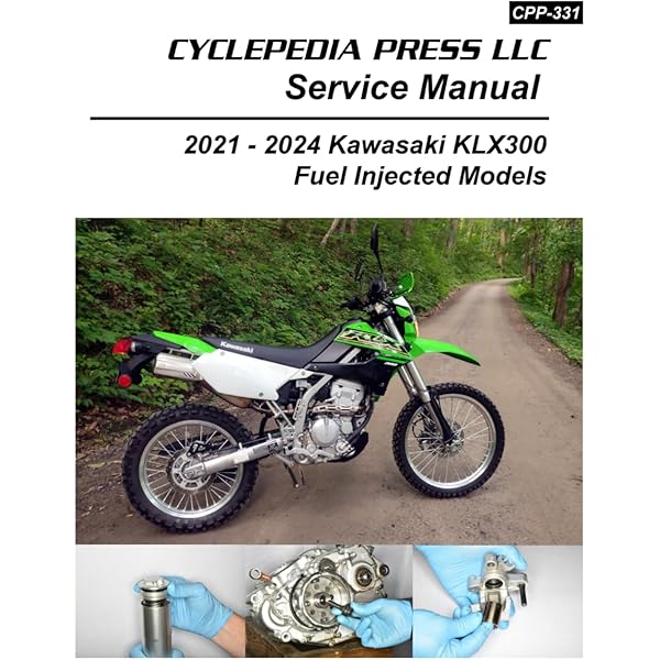 Kawasaki Super Sherpa サービスマニュアル 1997年 カワサキ（Kawasaki） サービスマニュアル (基本版) 【和文