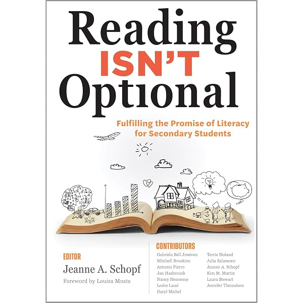 Amazon.com: The Essentials of Adolescent Literacy: Integrating