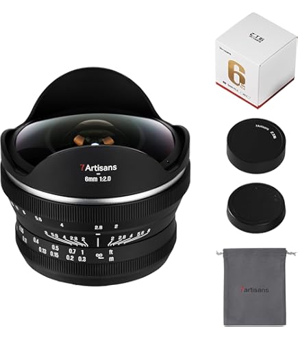 Sigma 15mm f/2.8 EX DG Diagonal Fisheye Lens for Minolta and Sony