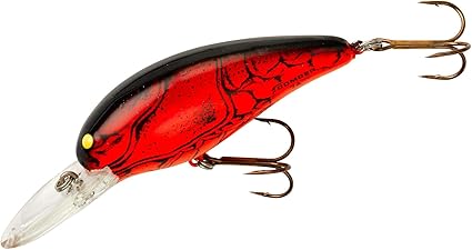 bomber lures