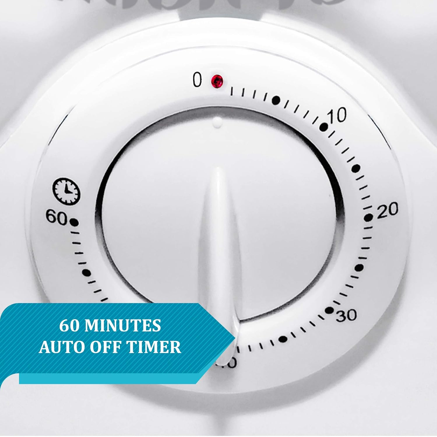 Personal Household Use Moist Towels Warmers and Steamer - Holds 12-15 Moist Towels, Ready in 10-15 Mins with 60 Mins Auto Off Timer and Power Indicator Light: Beauty